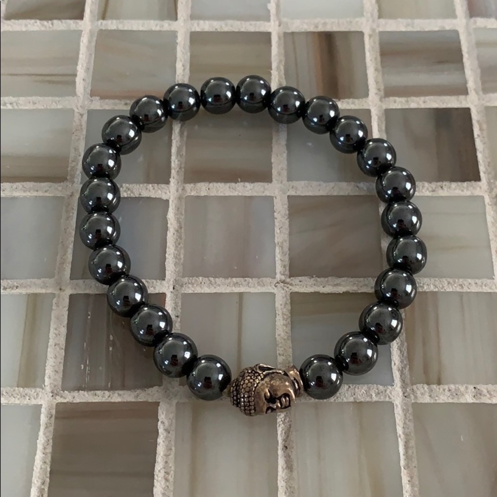 Buddha bracelet